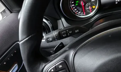 Mercedes-Benz GLA-Class 2019, 47779 км, за 18800000 KRW - фото 29