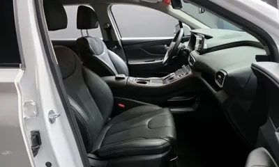 Hyundai Santafe 2022, 116181 км, за 18600000 KRW - фото 26
