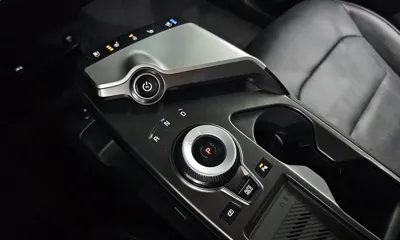 Kia EV6 2023, 70430 км, за 28900000 KRW - фото 9
