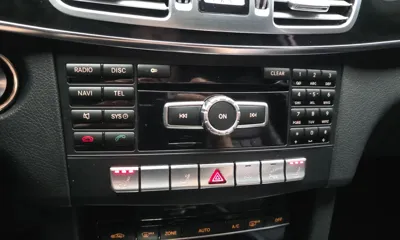 Mercedes-Benz E-Class 2014, 141546 км, за 8500000 KRW - фото 16
