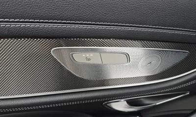 Mercedes-Benz CLS-Class 2019, 107665 км, за 33700000 KRW - фото 33