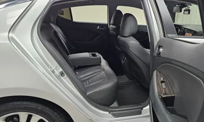 Kia K5 2013, 28143 км, за 6490000 KRW - фото 11