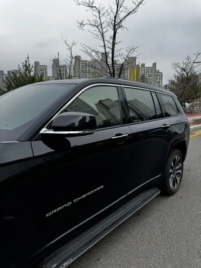 Jeep Cherokee 2022, 33000 км, за 57480000 KRW