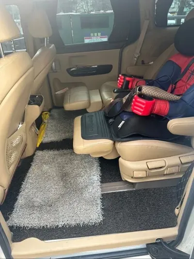 Kia Canival 2019, 58000 км, за 24000000 KRW - фото 6