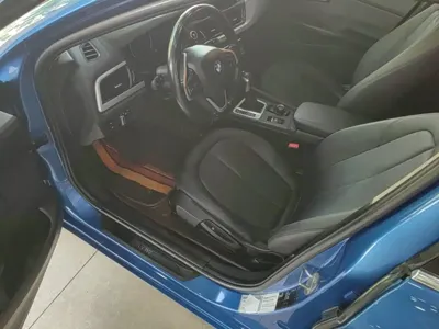 BMW 1 Series 2018, 197000 км, за 36700 CNY - фото 16