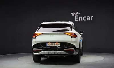 Kia Sportage 2023, 64963 км, за 26990000 KRW
