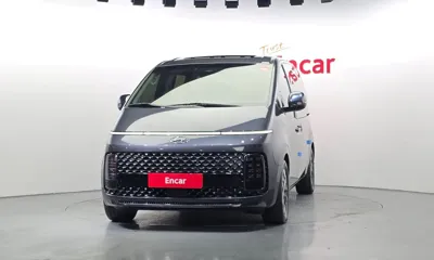 Hyundai Staria 2022, 48585 км, за 32500000 KRW - фото 3