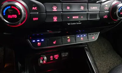 Kia Sorento 2015, 201338 км, за 7990000 KRW - фото 16