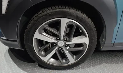 Hyundai Kona 2019, 73196 км, за 12500000 KRW - фото 5