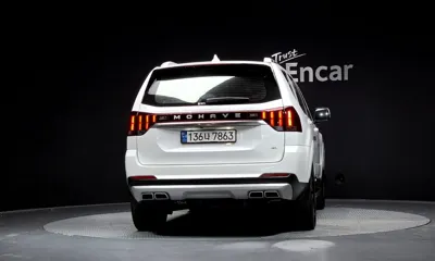 Kia Mohave 2022, 47857 км, за 35700000 KRW