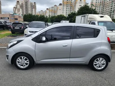 ChevroletGMDaewoo Spark 2015, 115383 км, за 2900000 KRW - фото 16