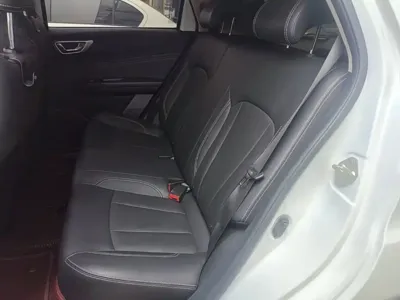 Geely Vision X3 2020, 80700 км, за 27799 CNY - фото 17