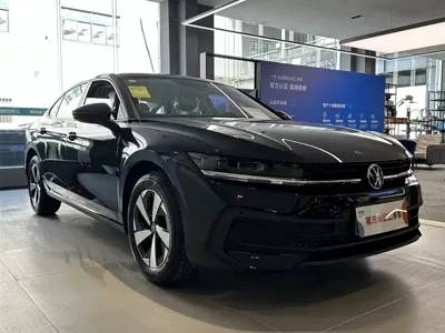 Volkswagen Magotan 2026, 100 км, за 139900 CNY - фото 13