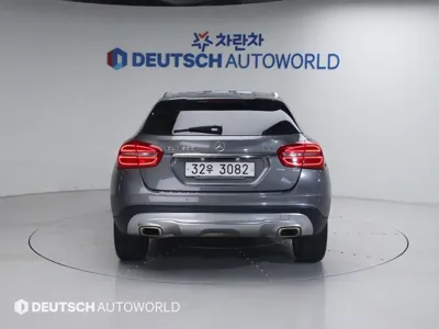Mercedes-Benz GLA-Class 2015, 94890 км, за 10600000 KRW - фото 4