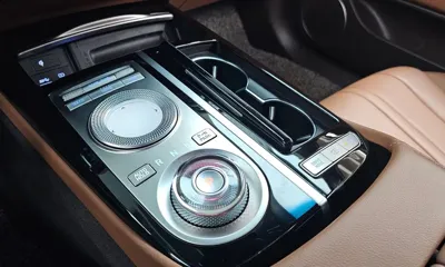 Genesis G80 2022, 52339 км, за 35900000 KRW - фото 9