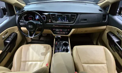 Kia Canival 2019, 82569 км, за 16400000 KRW - фото 7