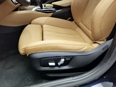 BMW 5 Series (Import) 2021, 86000 км, за 149800 CNY - фото 20