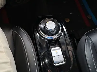 Wuling Bingo 2023, 56600 км, за 45700 CNY - фото 14