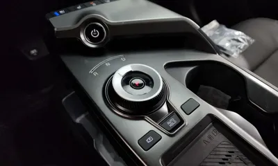 Kia EV6 2022, 126722 км, за 25890000 KRW - фото 9