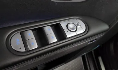 Hyundai Ioniq5 2024, 66008 км, за 35900000 KRW - фото 33