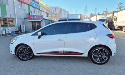 Renault-KoreaSamsung Cilo 2018, 87391 км, за 7900000 KRW - фото 7