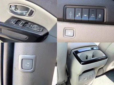 Kia Canival 2015, 202990 км, за 6500000 KRW - фото 18