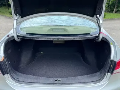 Nissan Sylphy 2016, 128000 км, за 18800 CNY - фото 9
