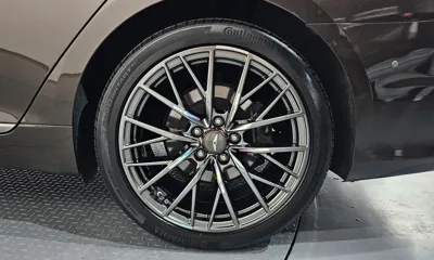 Hyundai Genesis 2015, 149226 км, за 13900000 KRW - фото 21