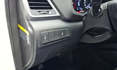 Hyundai Tucson 2016, 73159 км, за 12300000 KRW - фото 17