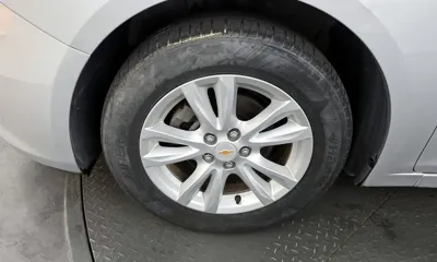 ChevroletGMDaewoo Cruze 2014, 120053 км, за 2090000 KRW - фото 5