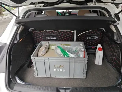 Mercedes-Benz GLA 2016, 61100 км, за 61000 CNY