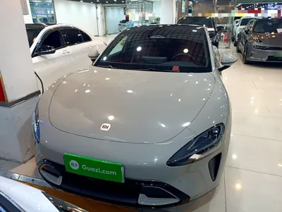 Xiaomi Auto SU7 2024, 57200 км, за 184184.18 CNY