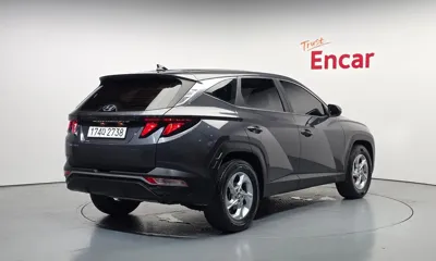 Hyundai Tucson 2022, 58004 км, за 19000000 KRW - фото 2