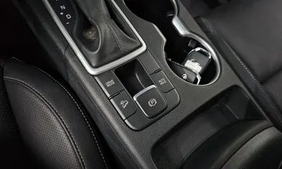 Kia Sportage 2022, 20686 км, за 19900000 KRW - фото 18