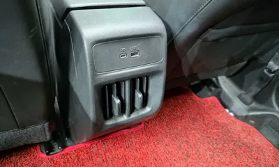 ChevroletGMDaewoo Trax 2024, 64597 км, за 19500000 KRW - фото 30