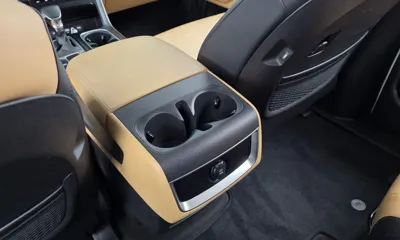 Kia Canival 2023, 100345 км, за 22200000 KRW - фото 31