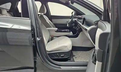 Hyundai Tucson 2025, 18913 км, за 35700000 KRW - фото 26