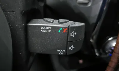 Renault-KoreaSamsung QM3 2015, 70886 км, за 5750000 KRW - фото 27