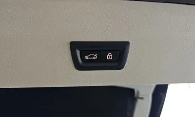 BMW X4 2021, 122734 км, за 31900000 KRW - фото 32