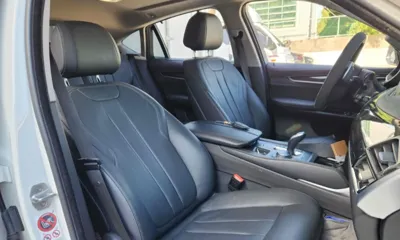 BMW X6 2018, 70000 км, за 34100000 KRW - фото 11