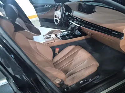 Genesis G80 2022, 29757 км, за 41900000 KRW - фото 9