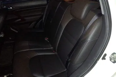 GAC Trumpchi GS4 2017, 142000 км, за 29387.62 CNY - фото 17