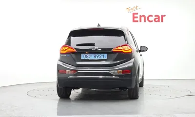 ChevroletGMDaewoo Bolt EV 2019, 99681 км, за 15800000 KRW