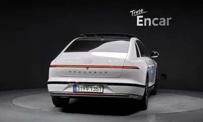 Hyundai Grandeur 2024, 32639 км, за 33500000 KRW