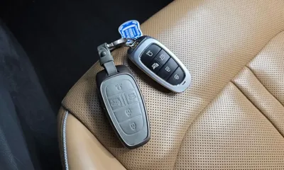 Hyundai Sonata 2020, 142587 км, за 99990000 KRW - фото 29