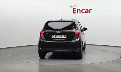 ChevroletGMDaewoo Spark 2019, 58181 км, за 7800000 KRW