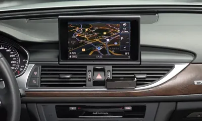 Audi A6 2016, 119464 км, за 12700000 KRW - фото 14