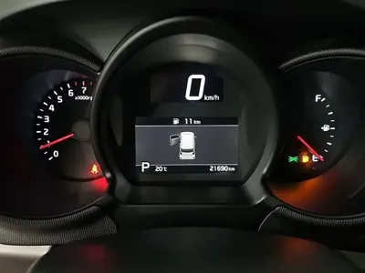 Kia Ray 2022, 21690 км, за 13200000 KRW - фото 8