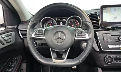 Mercedes-Benz GLE-Class 2018, 54366 км, за 40500000 KRW - фото 13