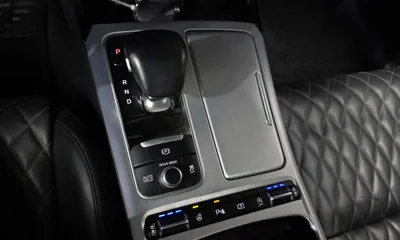 Kia Stinger 2021, 73648 км, за 26300000 KRW - фото 9